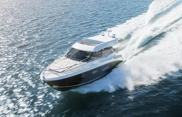 Boat model