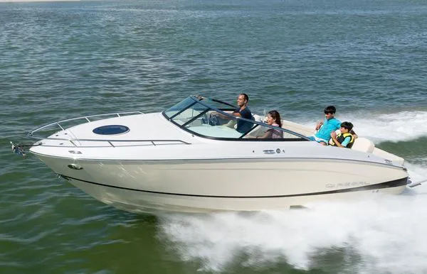 Boat model