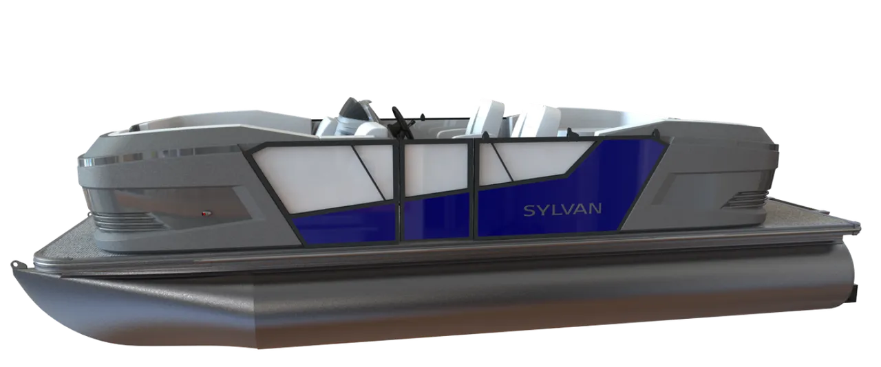 Boat model
