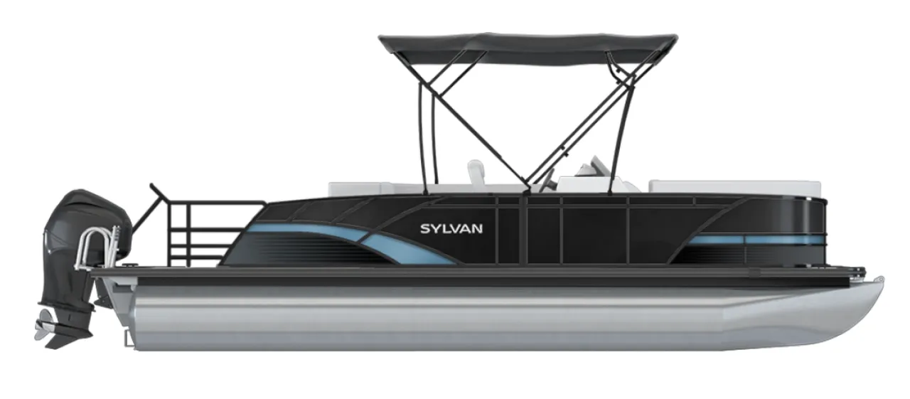 Boat model