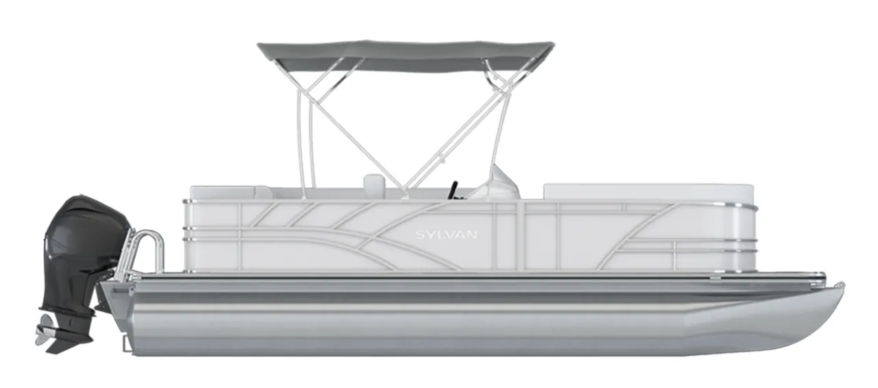 Boat model
