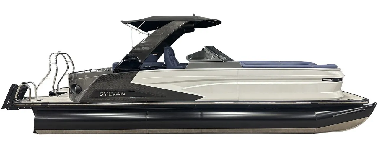 Boat model