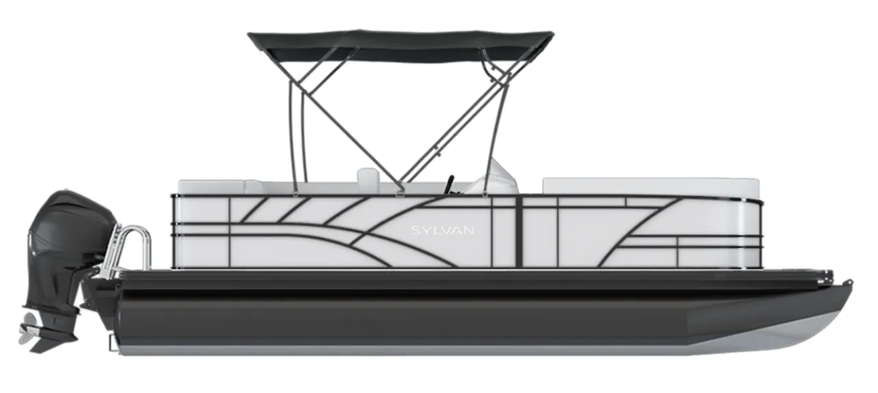 Boat model
