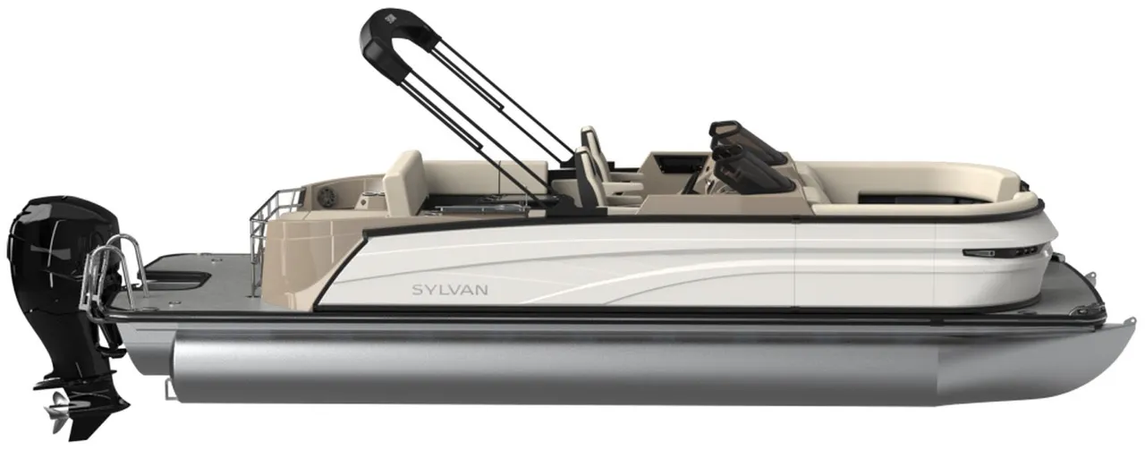 Boat model