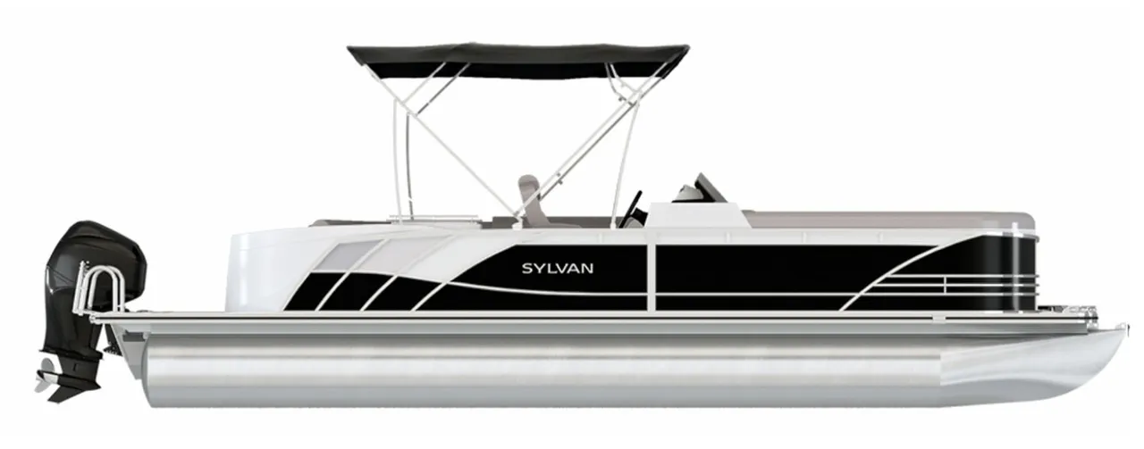 Boat model