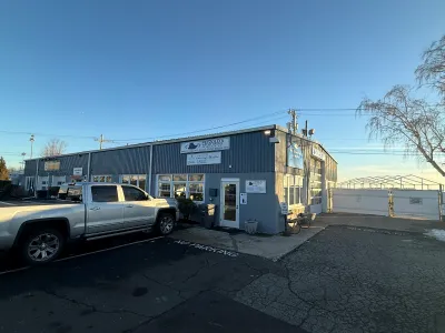 Petzolds Marine Center Norwalk CT location
