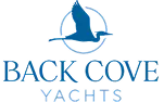 Back Cove logo
