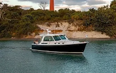 Back Cove boats for sale