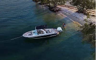 Chris-Craft boats for sale