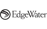 EdgeWater Boats logo