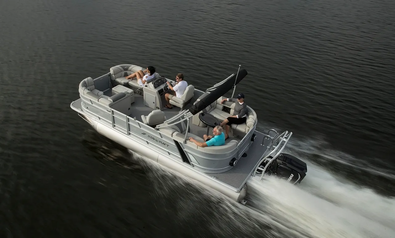 Petzolds boating events and promotions