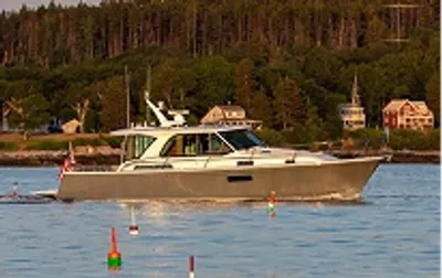 Sabre Yachts boats for sale