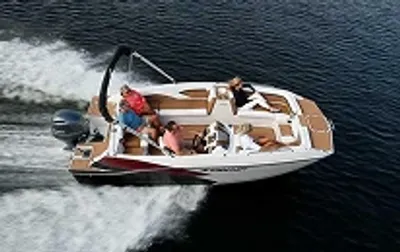 Starcraft boats for sale