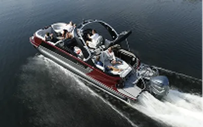 Sylvan pontoon boats for sale
