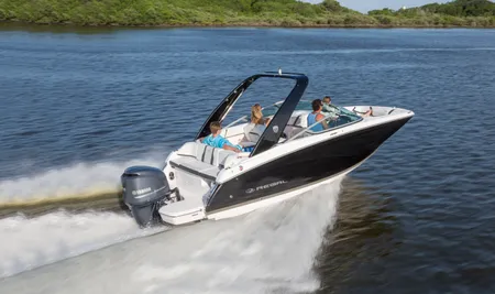 Comprehensive Guide to Finding the Right Type of Boat for You