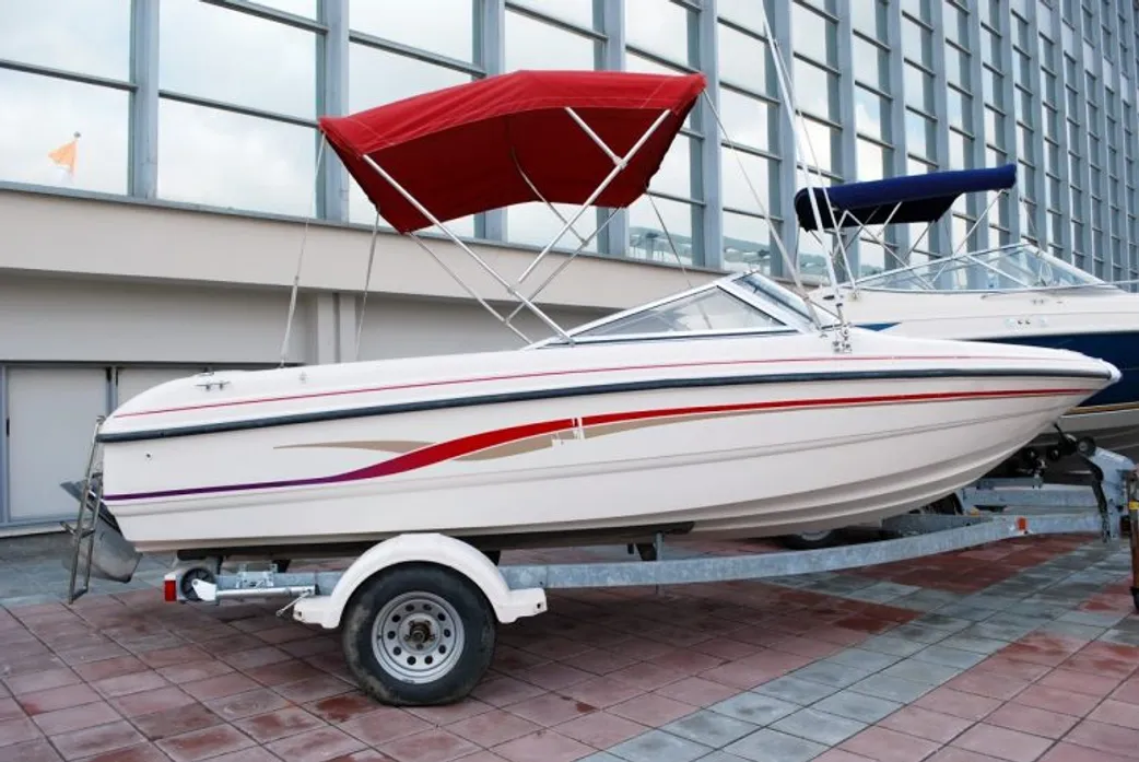 Storing a Boat For the Winter? Don’t Forget These Six Steps