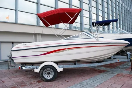 Storing a Boat For the Winter? Don’t Forget These Six Steps