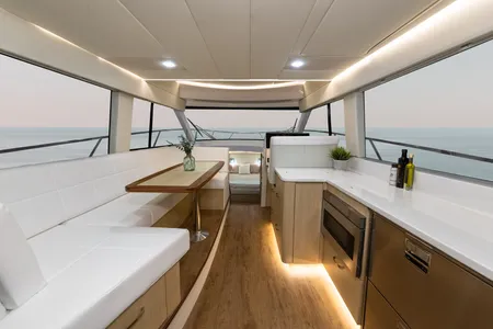 Yacht vs. Boat: What's the Difference?