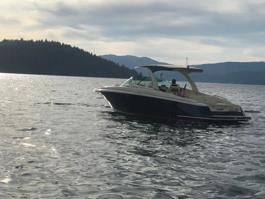 Petzold’s Yacht Sales at the 2026 New York Boat Show | Chris-Craft Lineup