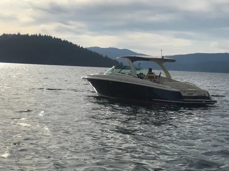 Petzold’s Yacht Sales at the 2026 New York Boat Show | Chris-Craft Lineup