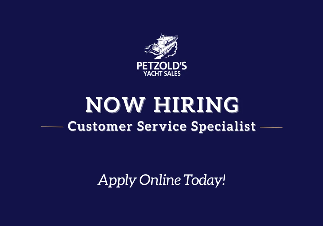 Now Hiring: Customer Service Representative 