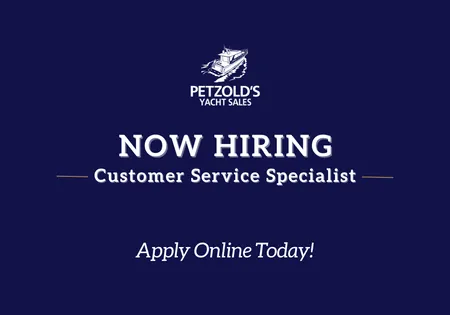 Now Hiring: Customer Service Representative 