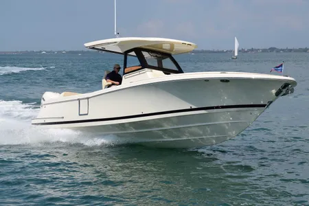 Petzold's is The Primary Chris-Craft Boat Dealer in Connecticut