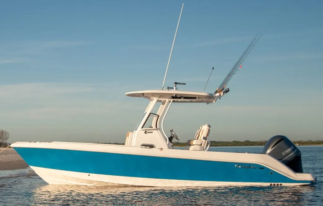 ​​Center Console vs. Dual Console  Which is Right for You