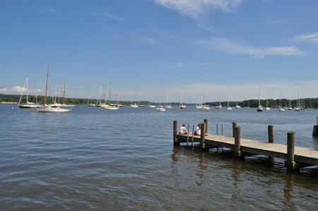 A Boater’s Guide to Essex Connecticut