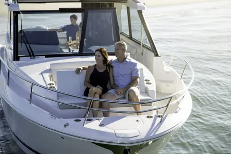 When is the Best Time to Buy a Boat?