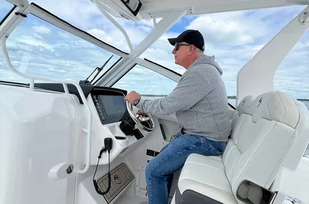 Spring Commission Your Boat Get Ready for the Season