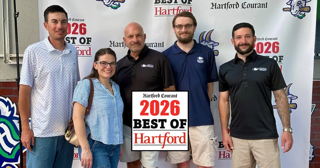 Petzold’s Marine Center Named Best of Hartford 2026's #1 Boat Dealer