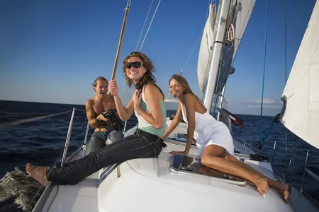 Can a Teen Operate a Boat Without an Adult?