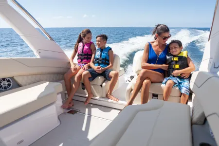 Boat Size Guide: Finding the Perfect Fit for Your Needs