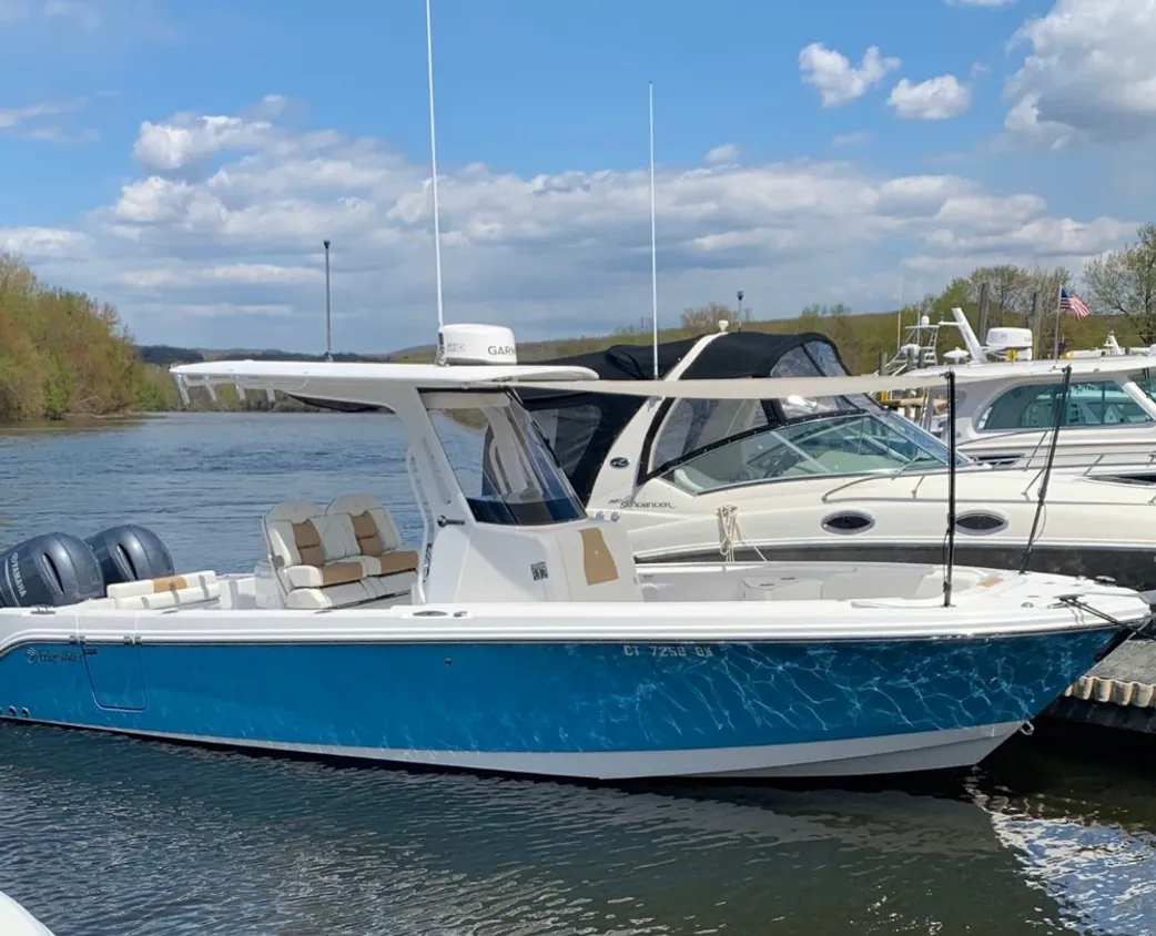Boat Maintenance Checklist – How to Keep Your Vessel Running Smoothly