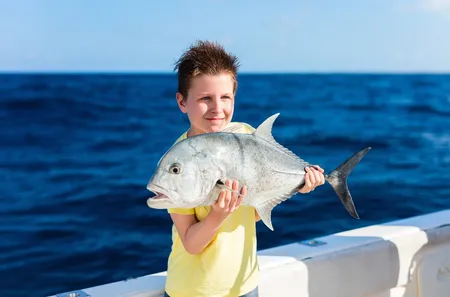 How to Prepare for Your Deep-Sea Fishing Adventure