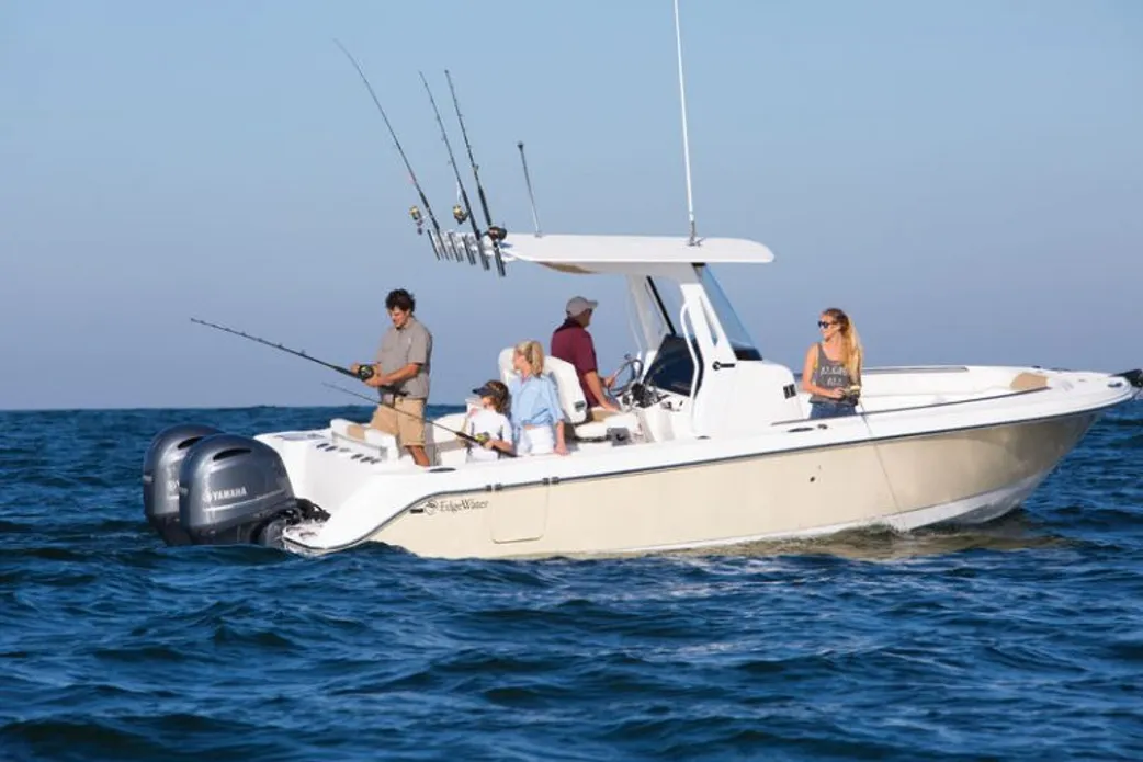 Going Fishing? Don’t Forget These Items