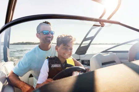 Best Father’s Day Boating Gifts for Dad & Him