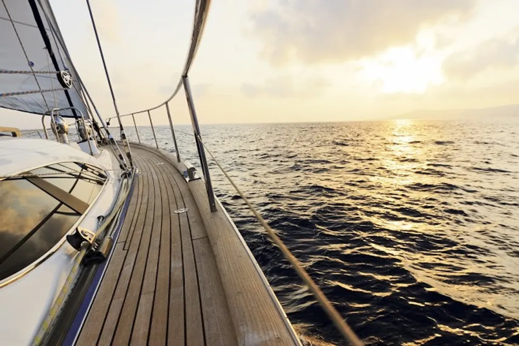 Fiberglass Boats: Common Issues And Repairs