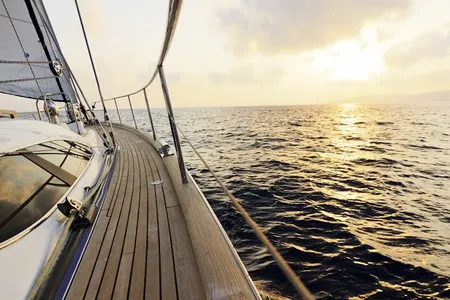 Fiberglass Boats: Common Issues And Repairs