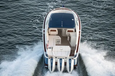 Explore the Chris-Craft Boats at Petzold’s Yacht Sales