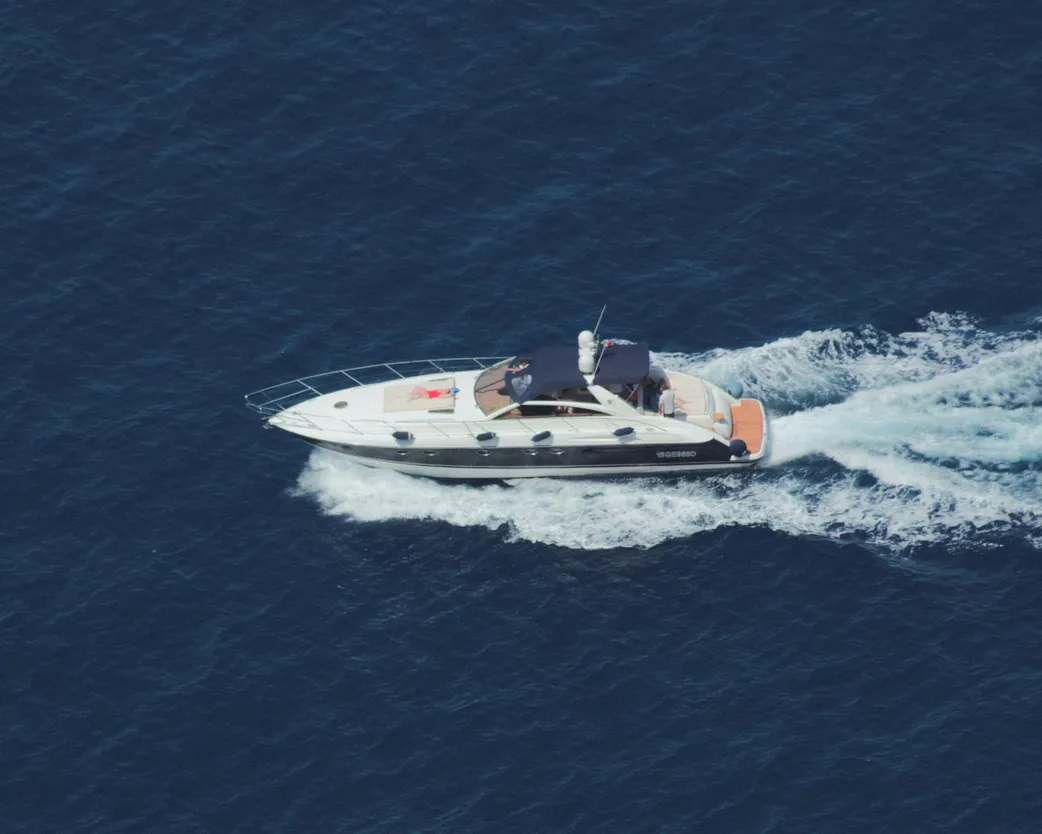 Average Boat Speeds: How Fast Do Different Boats Really Go?