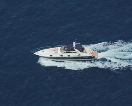 Average Boat Speeds: How Fast Do Different Boats Really Go?