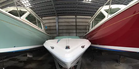 Top Reasons You Should Store Your Boat Indoor | Boat Storage