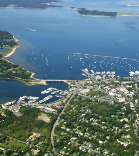 Boater’s Guide to Sag Harbor New York