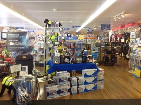 5 Marine Supplies to Outfit Your New Boat
