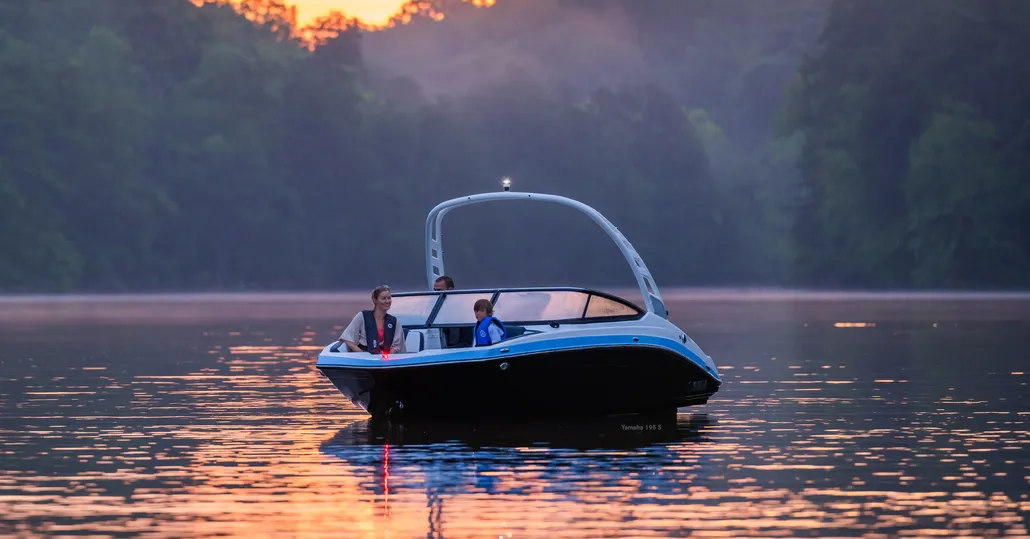 Docking Warm-Up: Confidence Drills for Yamaha Owners 