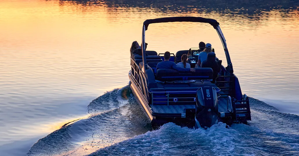 Pick Your Perfect Lake Day (and Make It Actually Happen) 