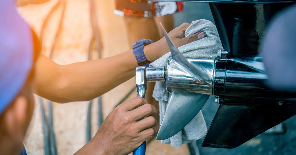 First-Time Boat Owner Checklist: What to Do in Your First 30 Days 