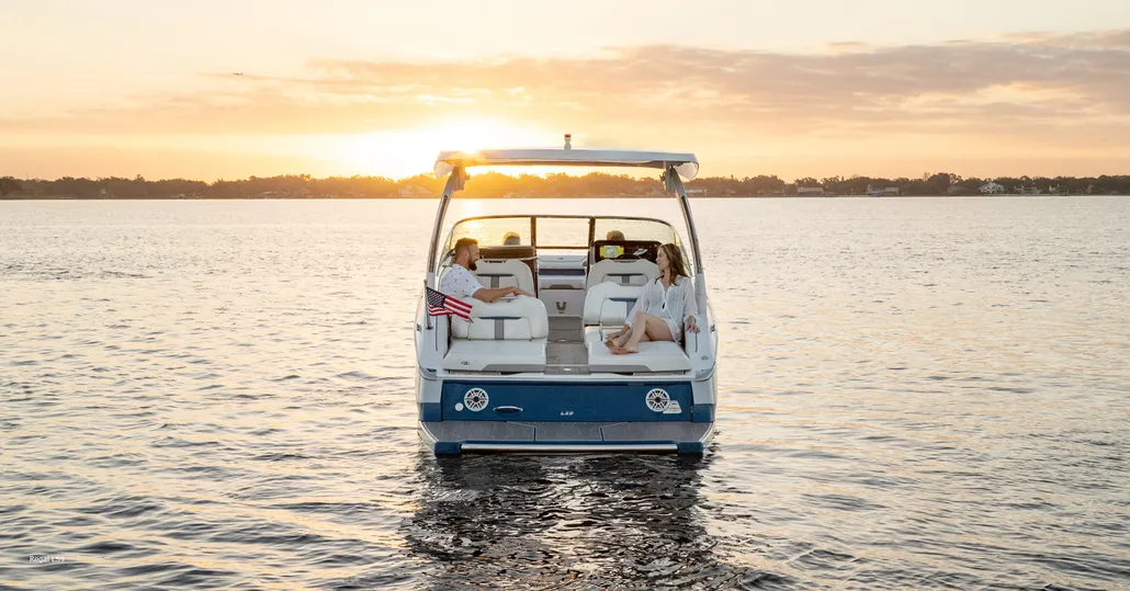 Boat Launch Week Checklist: Regal Owners 